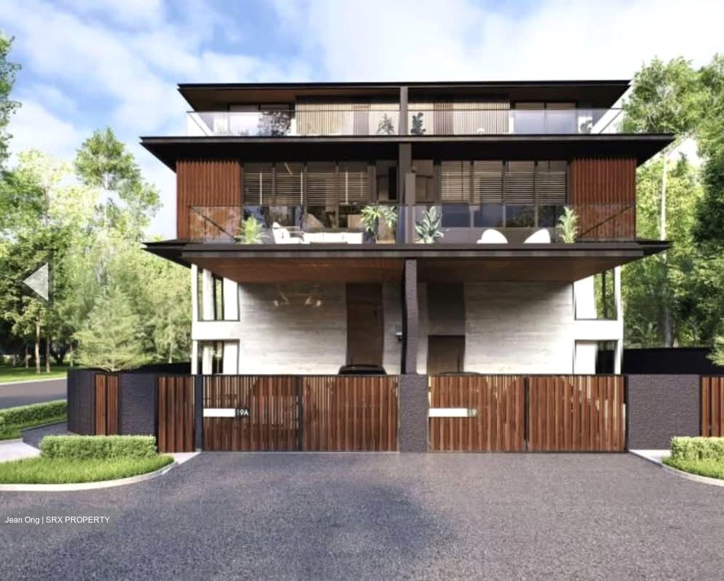 Mount Sinai Lane (D10), Semi-Detached #579187821